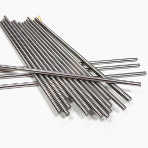 Corrosion Resistant Cemented Carbide Rods YL10.2 YG10X YG6X For Making Burrs