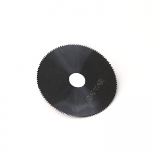 Perfect Performance Tungsten Carbide Circular Saw Blade With 120 Teeth 