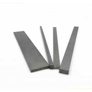 K10/K20/K30 Wearable Solid Tungsten Carbide Strips 310mm