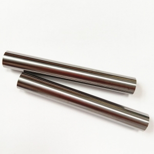 Fine Grain Size Ground Tungsten Alloy Rod With High Hardness And Toughness