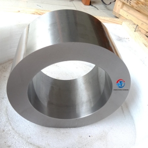 Wear Resistant Tungsten Carbide Roller For Stretch Reducing Mill