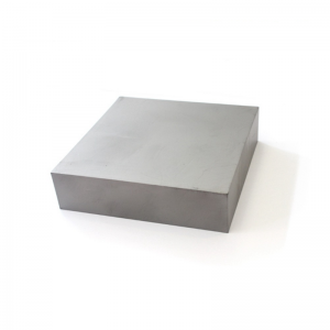 K20 Squared Tungsten Carbide Wear Block With High Wear Resistance