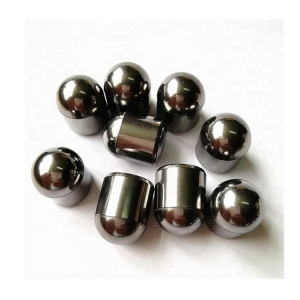 Virgin Material Cemented Tungsten Carbide Wear Parts Button Teeth For Drilling Bits
