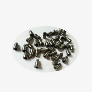 Non Magnetic Tungsten Carbide Nozzle For Spraying Paint