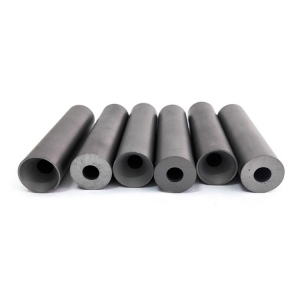 HIP Sintered Tungsten Carbide Oil Spray Nozzle High Hardness With Long Lifespan