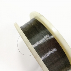  0.18mm EDM Molybdenum Wire 99.95% Purity For Cutting Machine