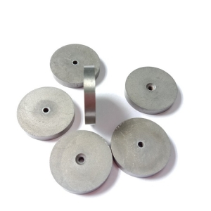 Durable Cemented Tungsten Carbide Blasting Nozzle With High Toughness