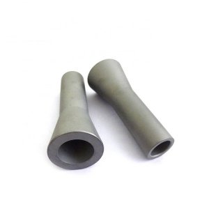 K20 Tungsten Carbide Nozzle High Wear Resistance For Sand Blasting