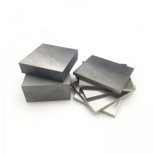99.95% Purity Tungsten Products Square Bar High Temperature Resistance