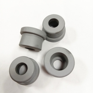 Customized Solid Cemented Carbide Roller 