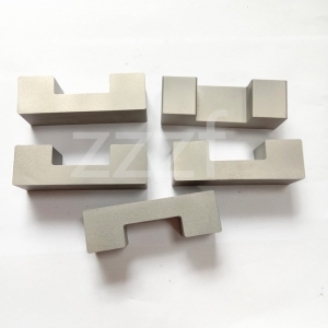 Custom Tungsten Carbide Wear Parts For Mechanical Tool