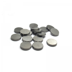 K30 Grinding Wear Resistance Tungsten Carbide Circular Plate With Kg Price