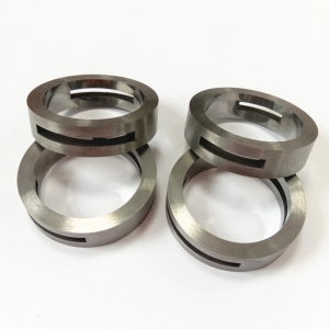 Factory Manufacturing Wear Resistance Spray Tungsten Carbide Nozzle  