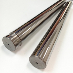ODM OEM Corrosion-resistant Cemented Carbide  Plunger For High Pressure Compressor Dia17*270mm