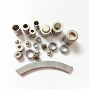 Customized Non-standard Cemented Tungsten Carbide Wear Parts