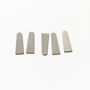 Tungsten Carbide Tips For Surgical Needle Holder Forceps 15mm/17mm