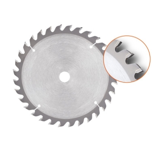 High Quality Tungsten Carbide tipped Circular Saw Blade