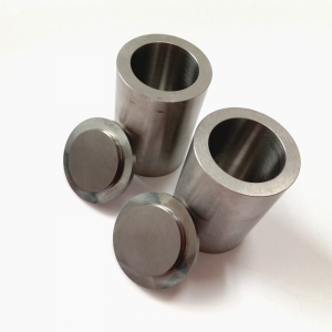 Tungsten Carbide Grinding Jar / Ball Mill Jar / Carbide Grinding Bowl 