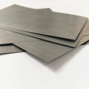 hot sale 0.1mm thickness 99.95% W1 Wolfram Industrial Tungsten Plate
