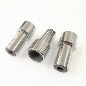 hot sale tungsten carbide /boron carbide nozzle with jacket